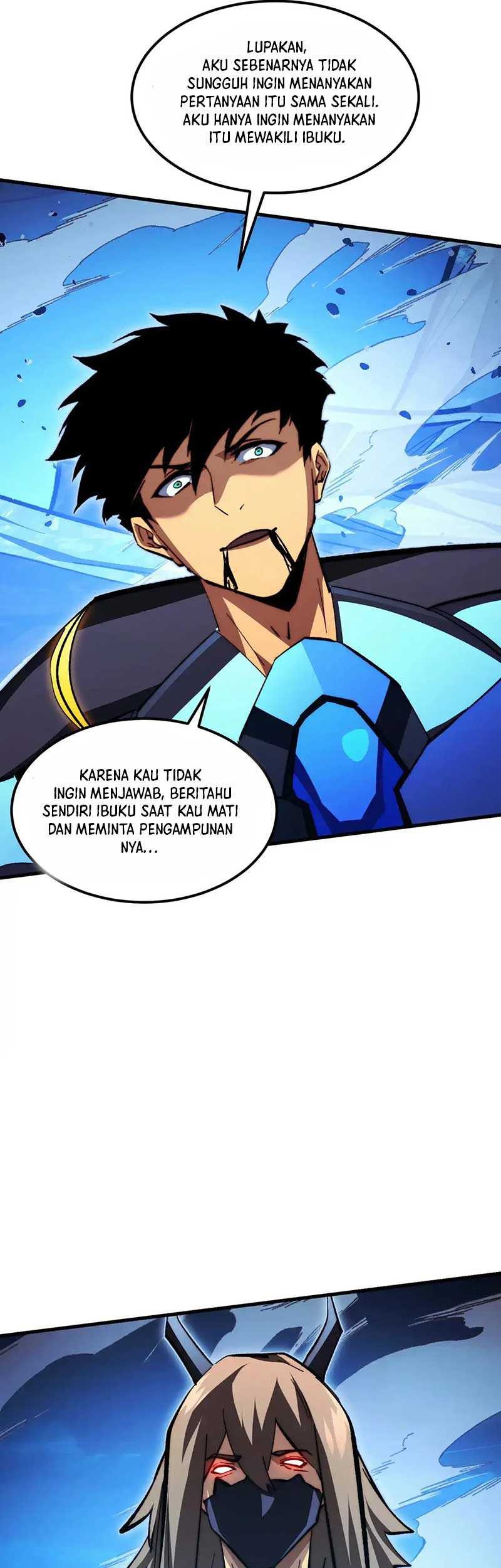 Rise From The Rubble Chapter 303 - halaman 10