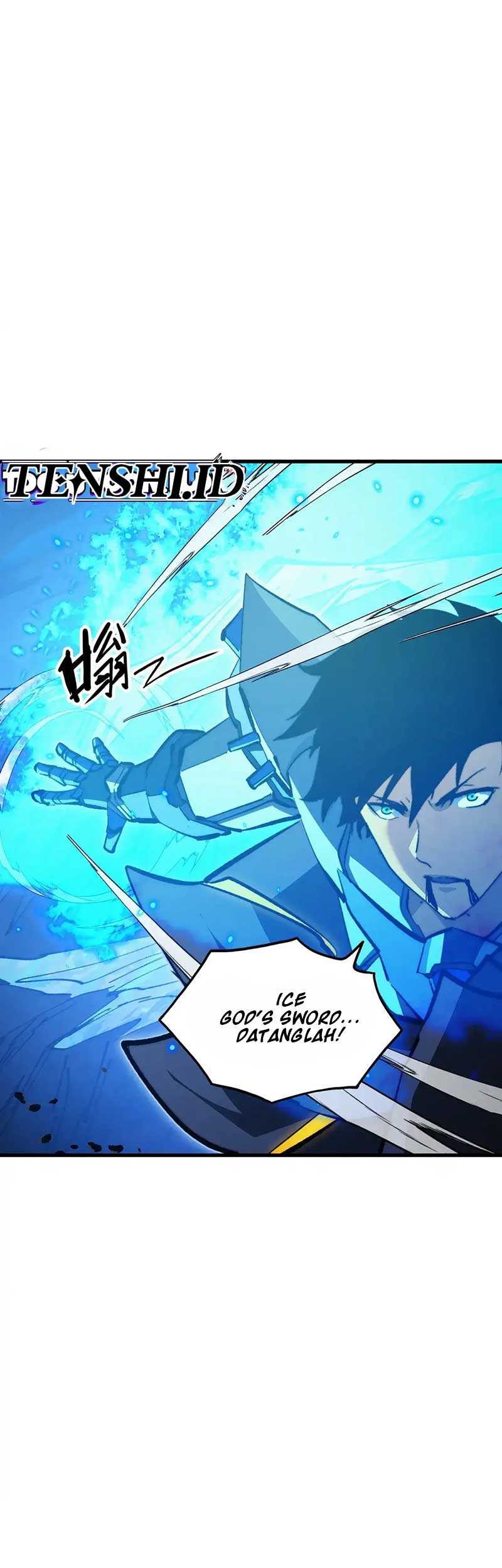 Rise From The Rubble Chapter 303 - halaman 13