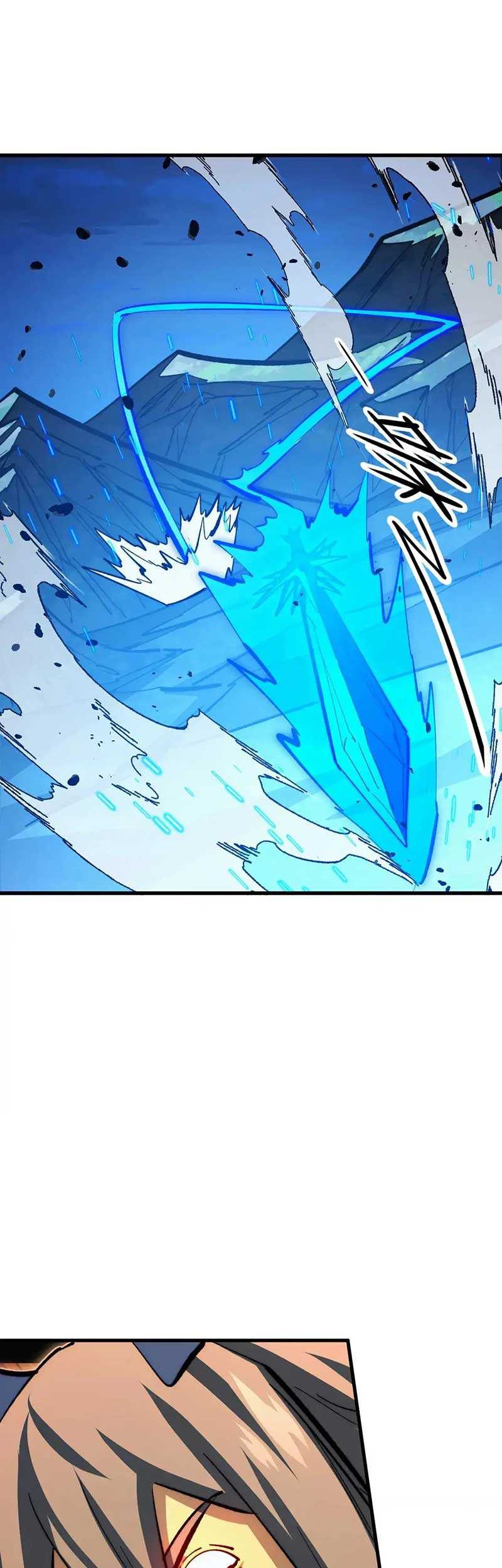 Rise From The Rubble Chapter 303 - halaman 14
