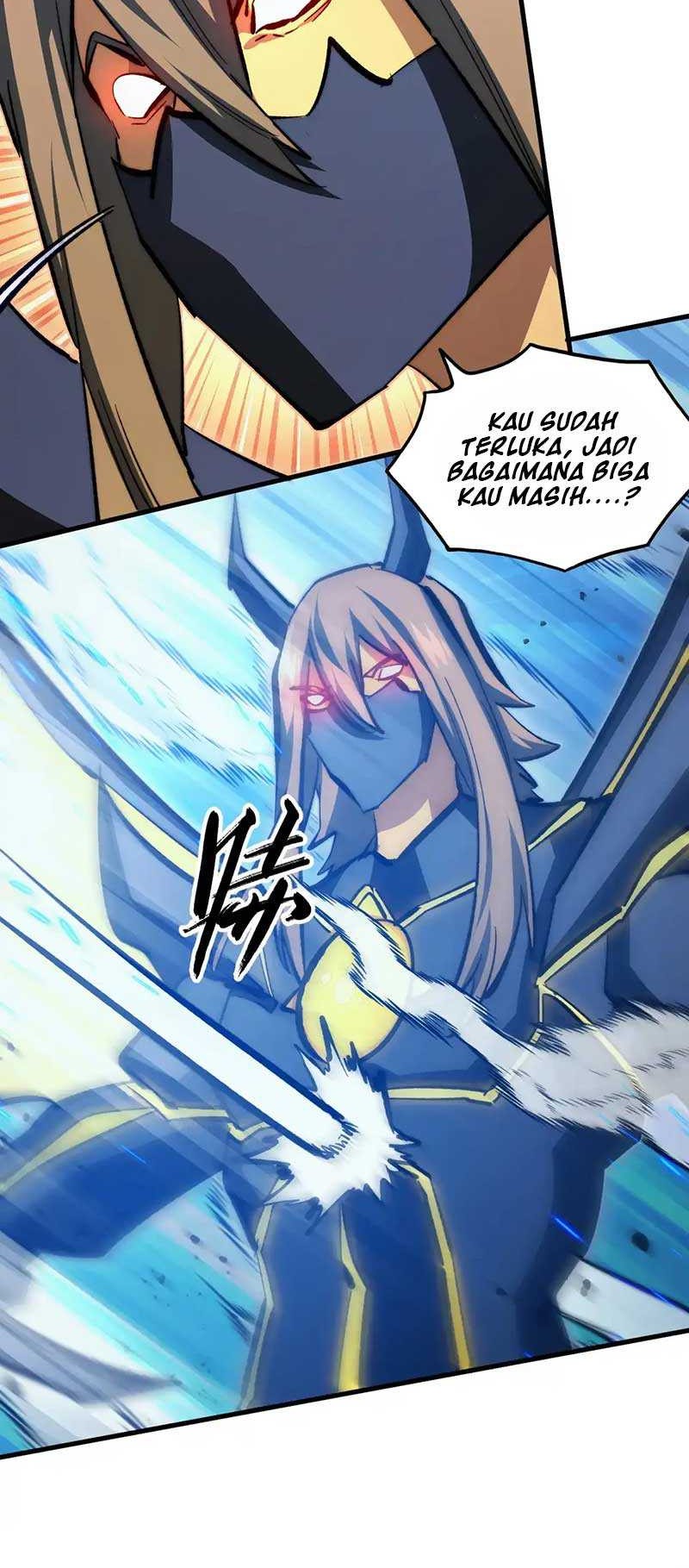 Rise From The Rubble Chapter 303 - halaman 15