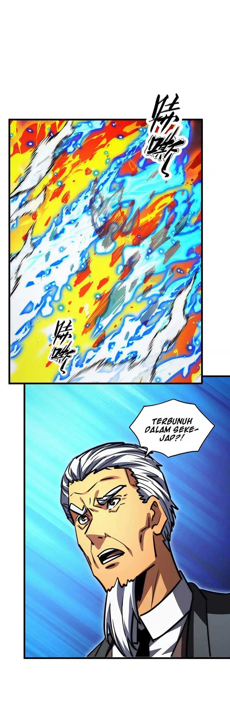 Rise From The Rubble Chapter 303 - halaman 23