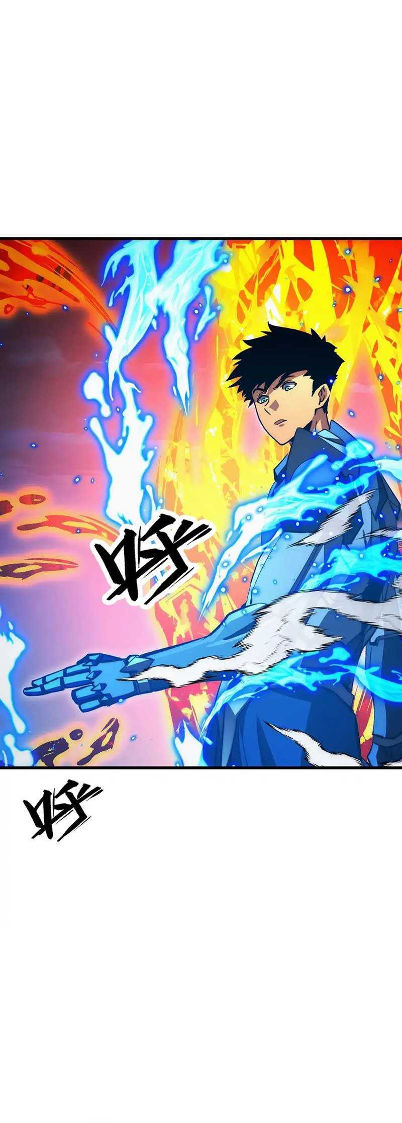 Rise From The Rubble Chapter 303 - halaman 24