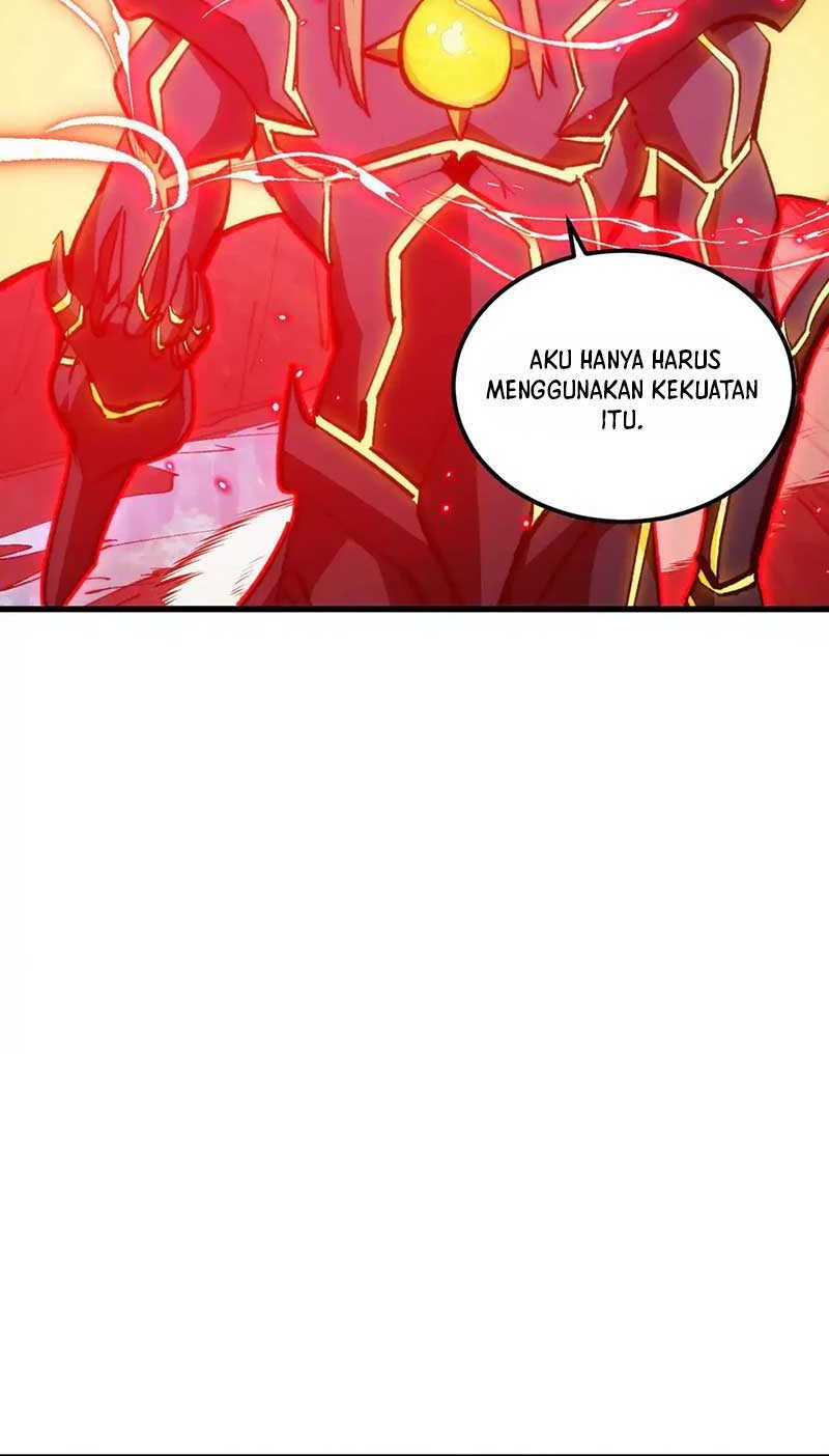 Rise From The Rubble Chapter 303 - halaman 30