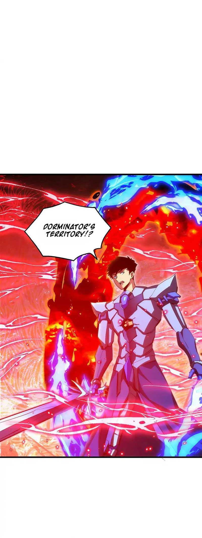Rise From The Rubble Chapter 303 - halaman 33