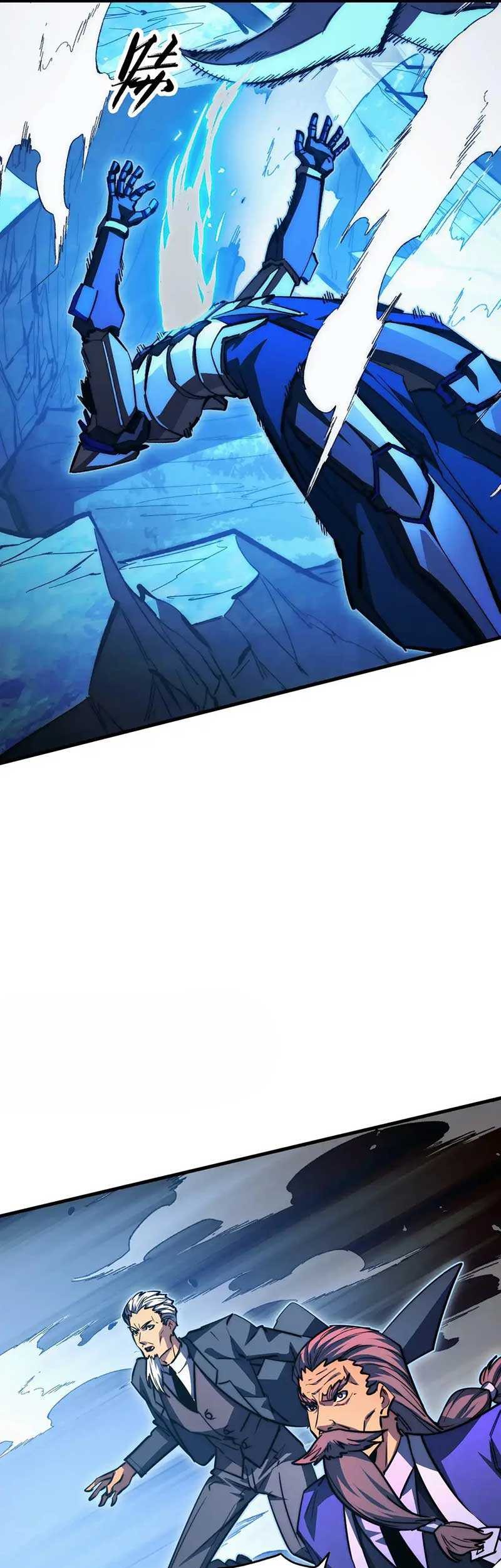Rise From The Rubble Chapter 303 - halaman 4
