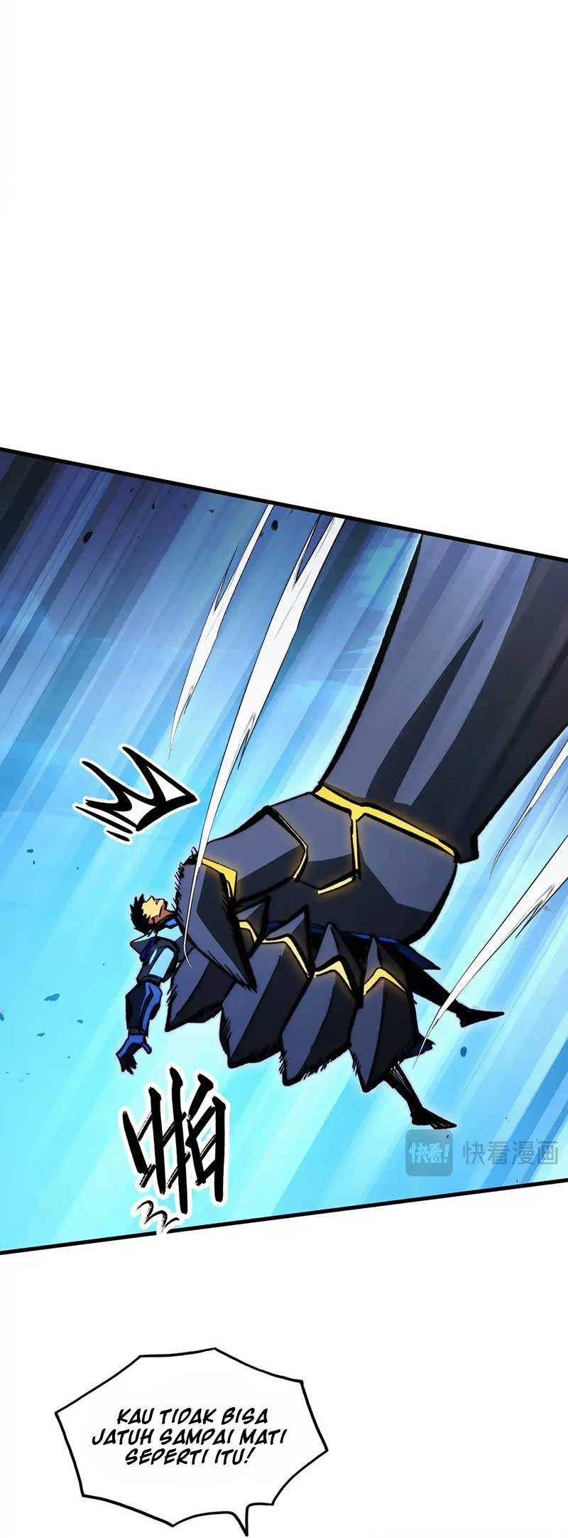 Rise From The Rubble Chapter 303 - halaman 6