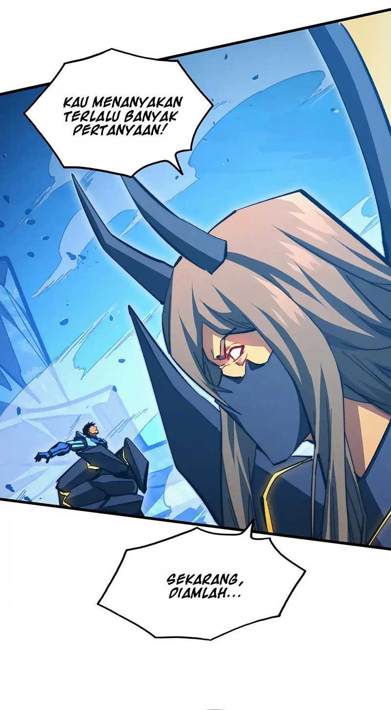 Rise From The Rubble Chapter 303 - halaman 9