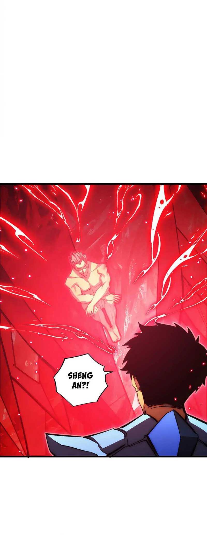 Rise From The Rubble Chapter 304 - halaman 12