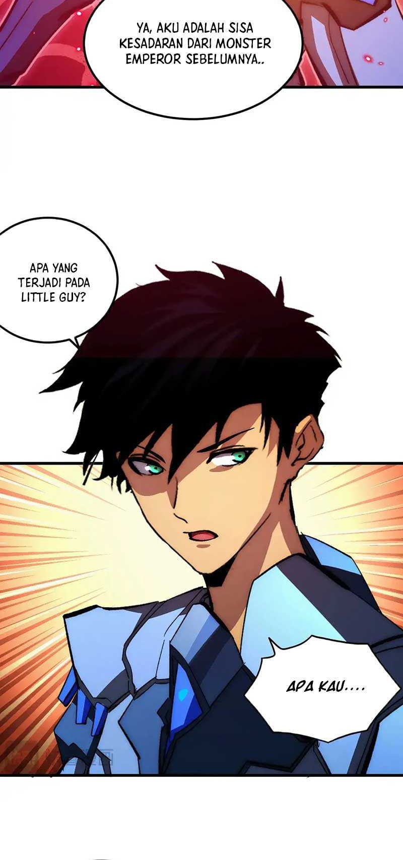 Rise From The Rubble Chapter 304 - halaman 15
