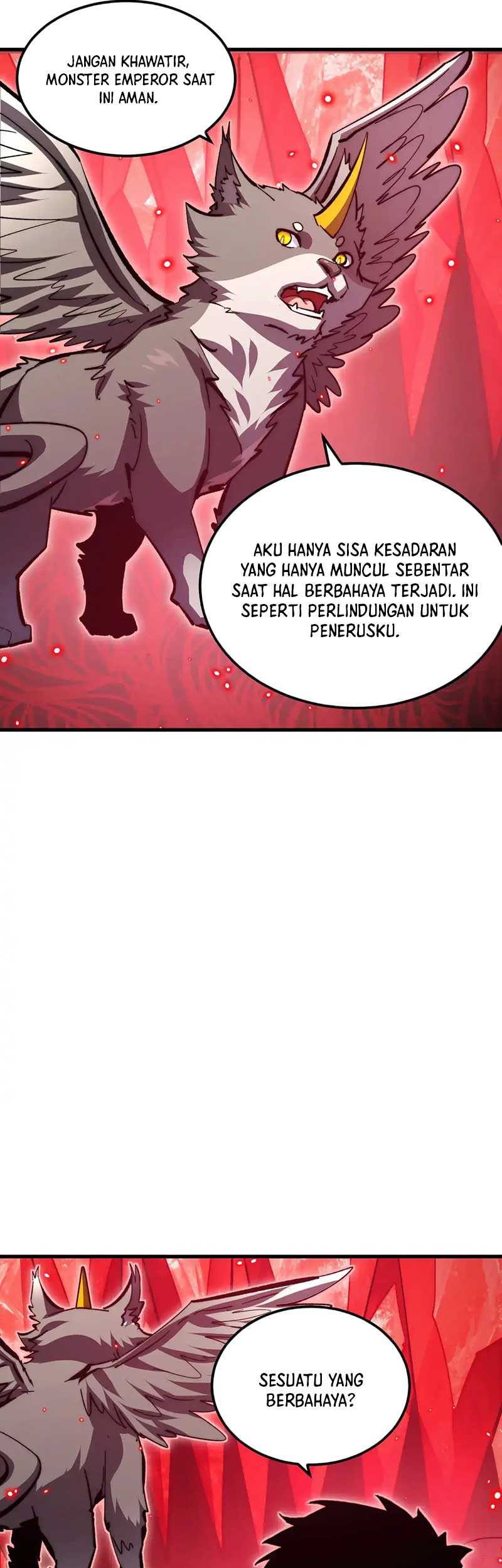 Rise From The Rubble Chapter 304 - halaman 16