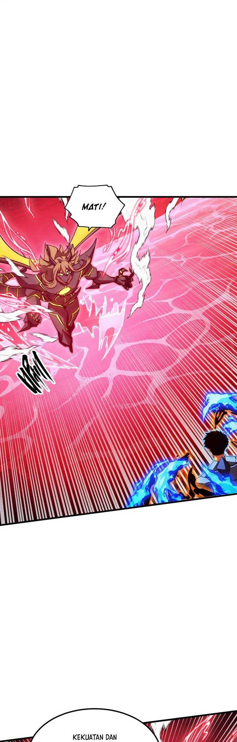 Rise From The Rubble Chapter 304 - halaman 23