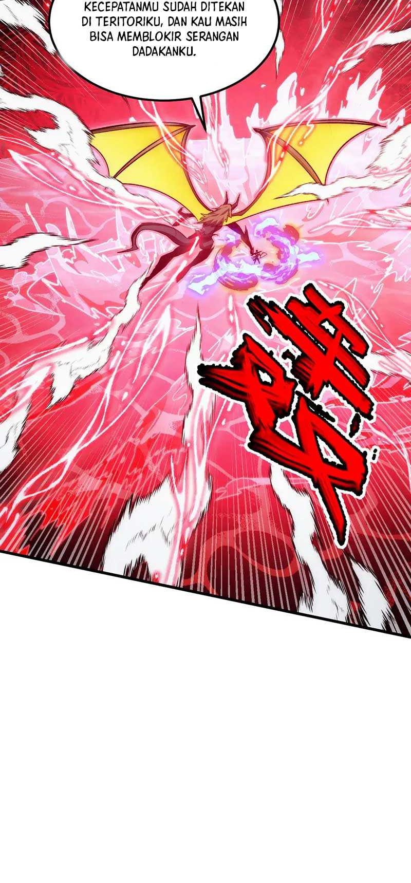 Rise From The Rubble Chapter 304 - halaman 24