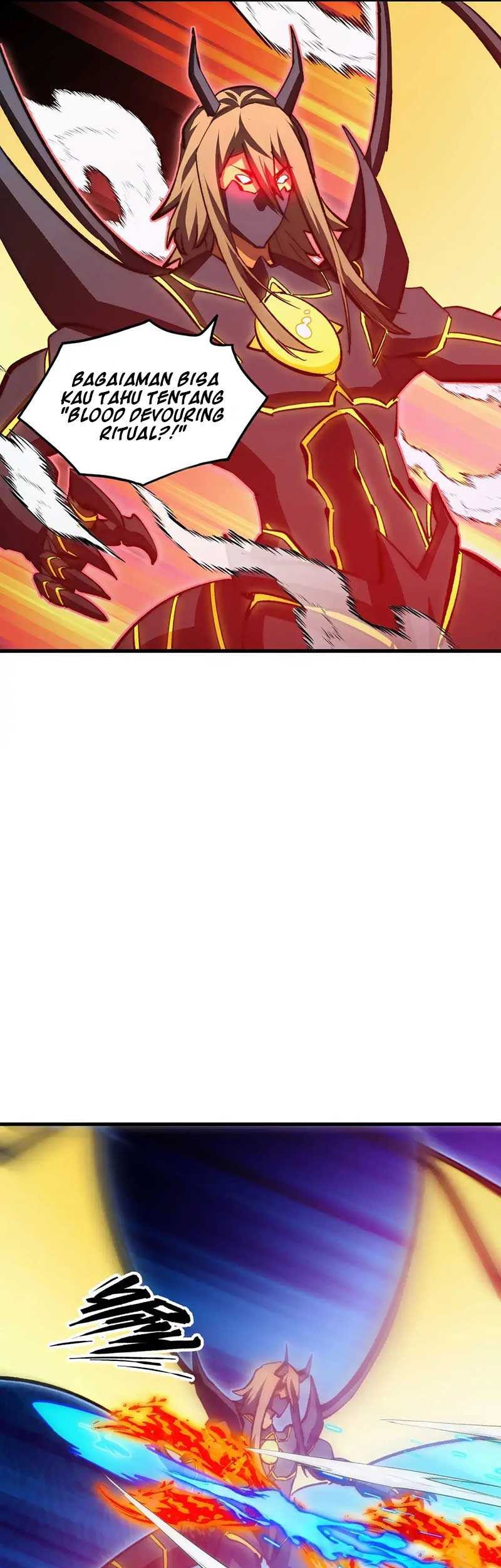 Rise From The Rubble Chapter 304 - halaman 31