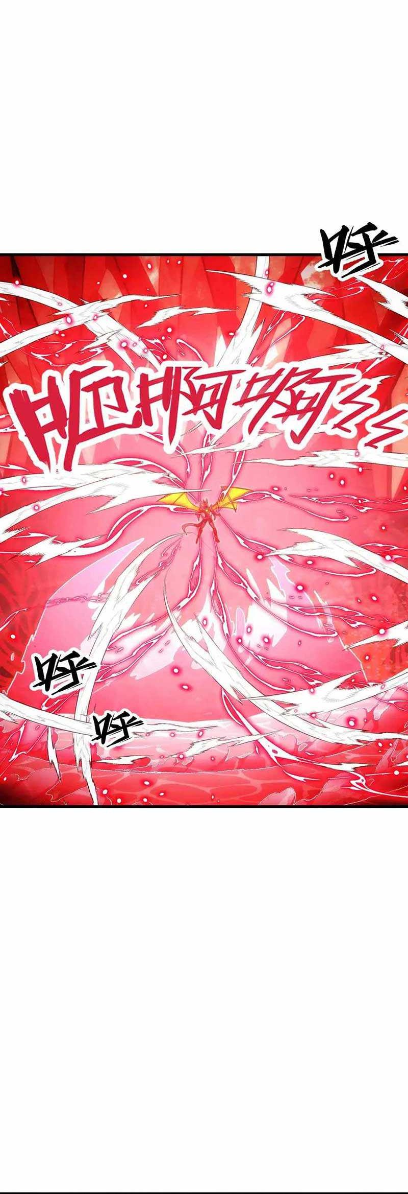 Rise From The Rubble Chapter 305 - halaman 12