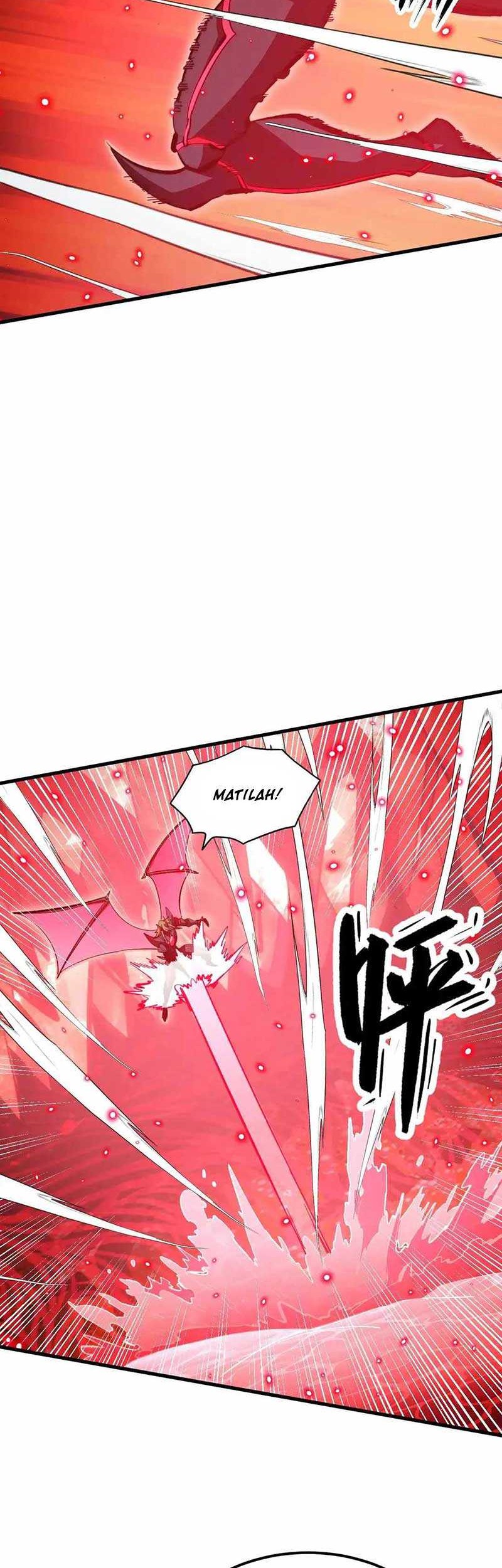 Rise From The Rubble Chapter 305 - halaman 14