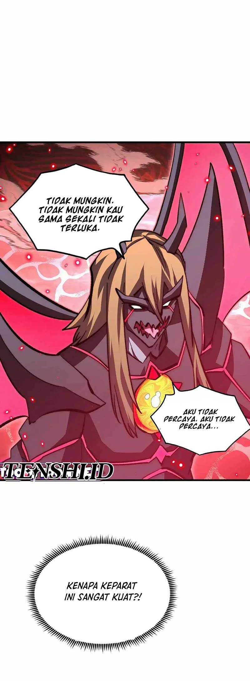Rise From The Rubble Chapter 305 - halaman 18
