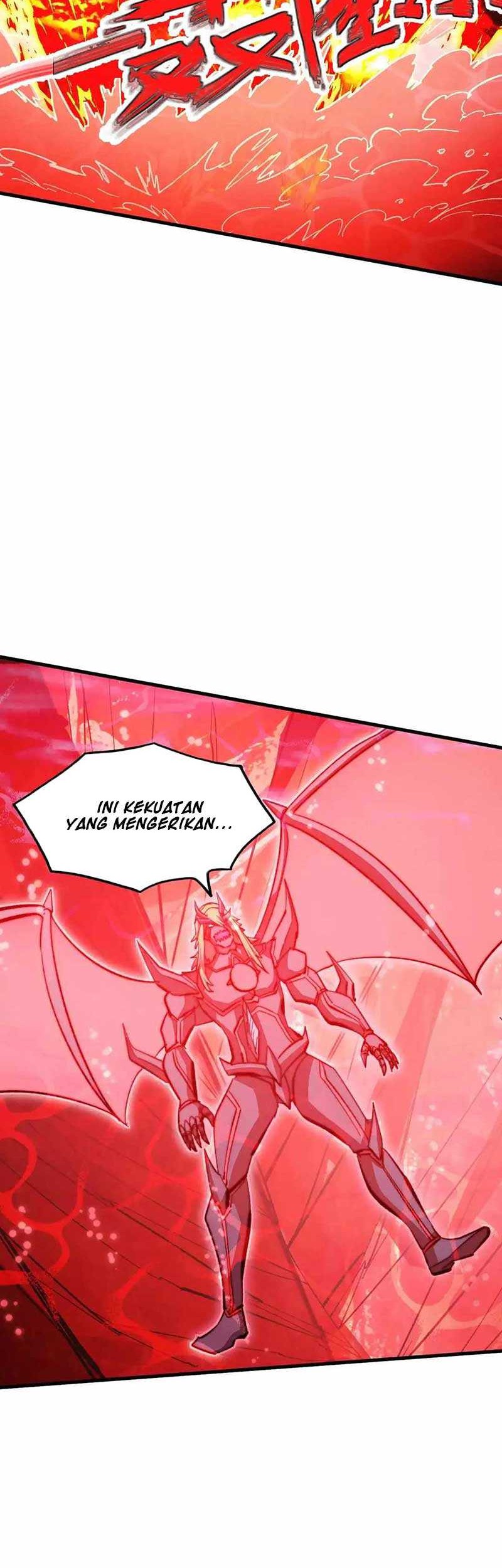 Rise From The Rubble Chapter 305 - halaman 23