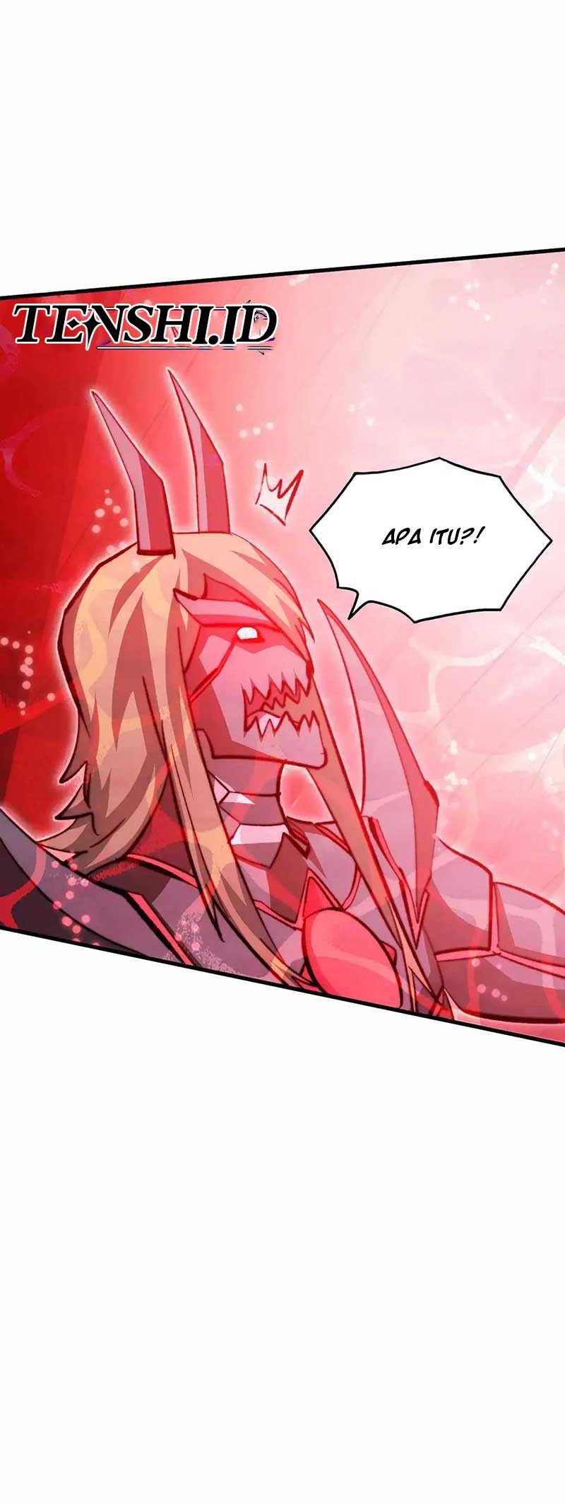 Rise From The Rubble Chapter 305 - halaman 24