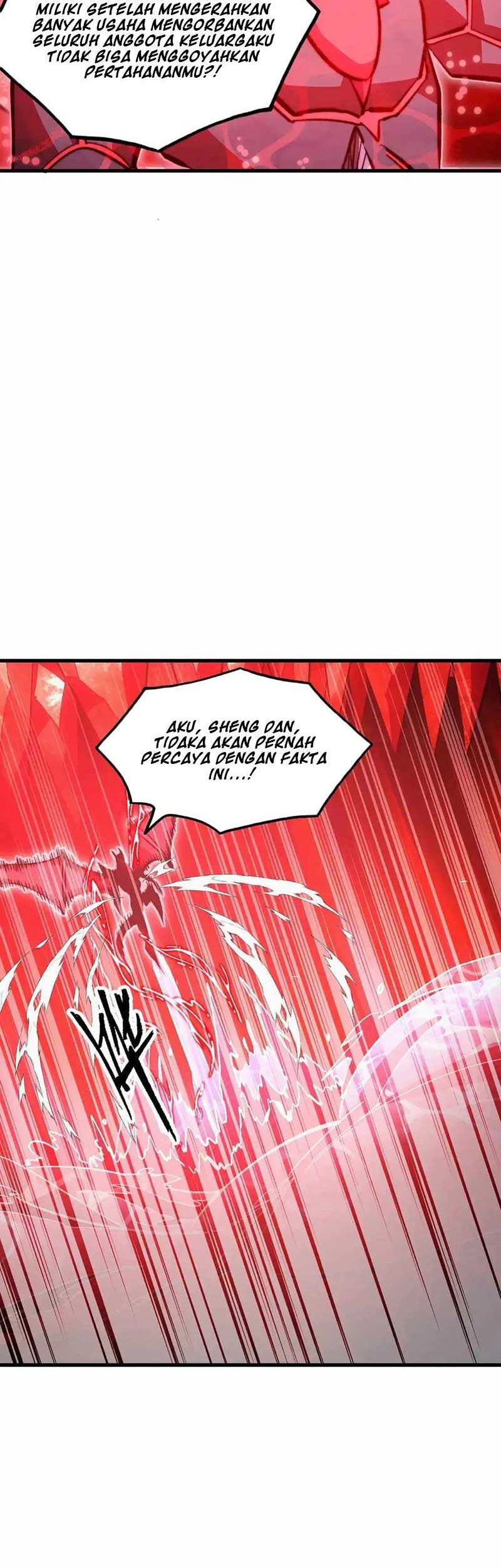 Rise From The Rubble Chapter 305 - halaman 26