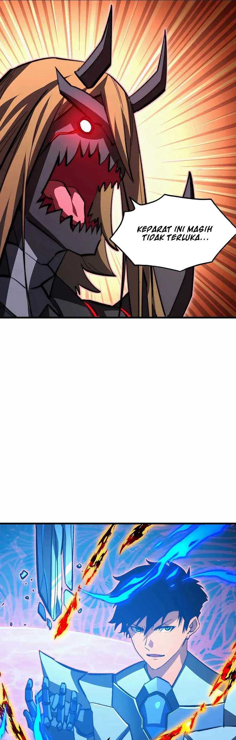 Rise From The Rubble Chapter 305 - halaman 28