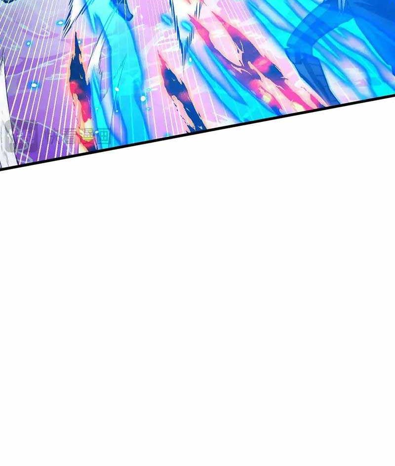 Rise From The Rubble Chapter 305 - halaman 30