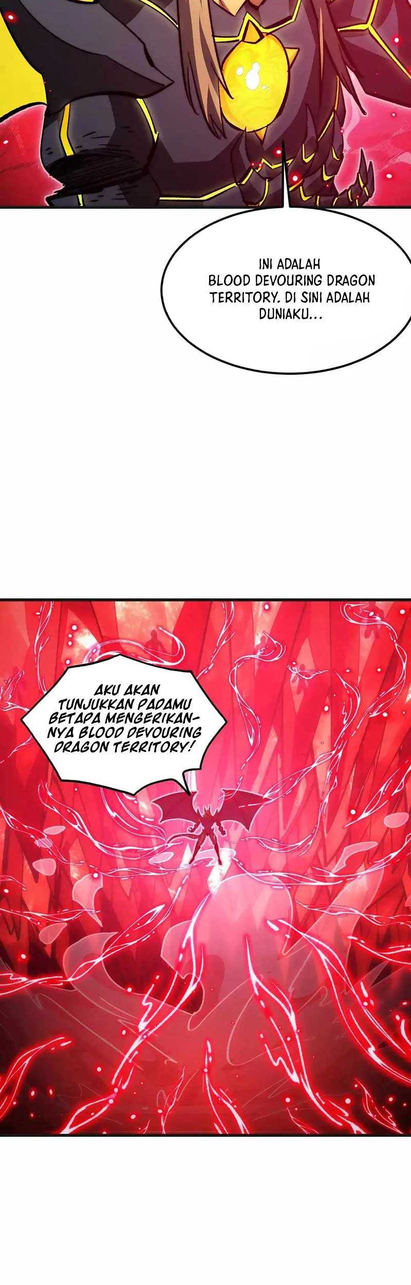 Rise From The Rubble Chapter 305 - halaman 5