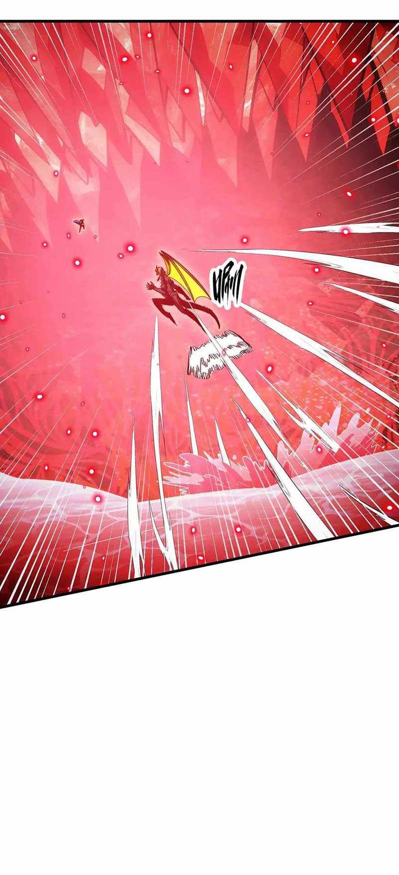 Rise From The Rubble Chapter 305 - halaman 9