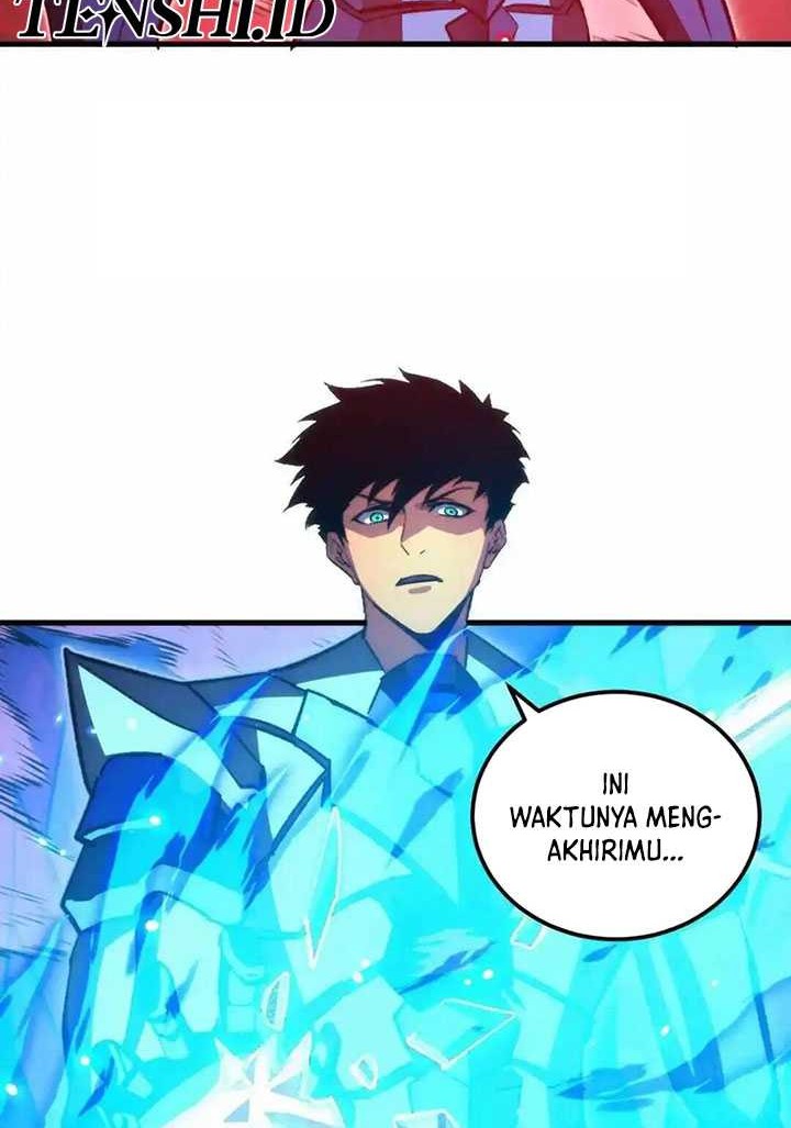 Rise From The Rubble Chapter 306 - halaman 11