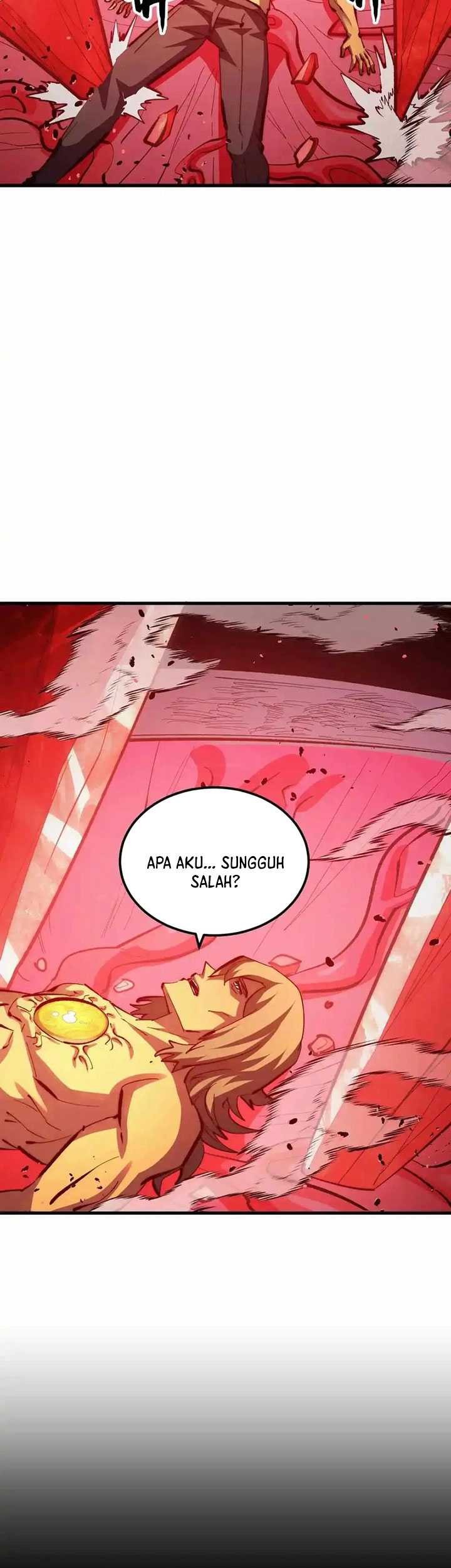 Rise From The Rubble Chapter 306 - halaman 14