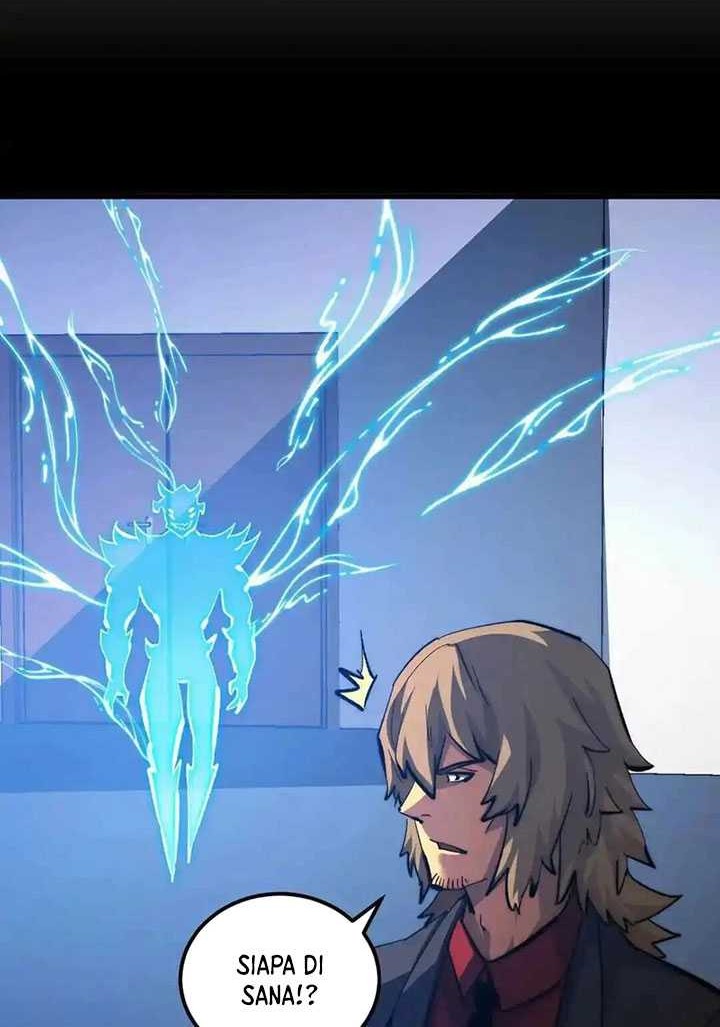 Rise From The Rubble Chapter 306 - halaman 15