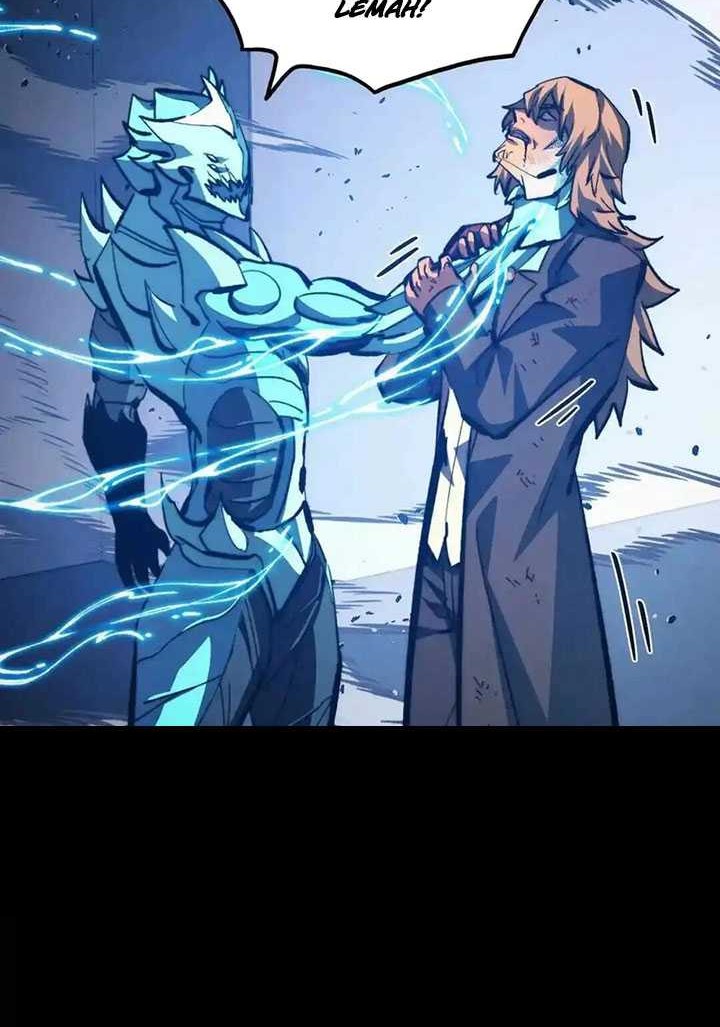 Rise From The Rubble Chapter 306 - halaman 17
