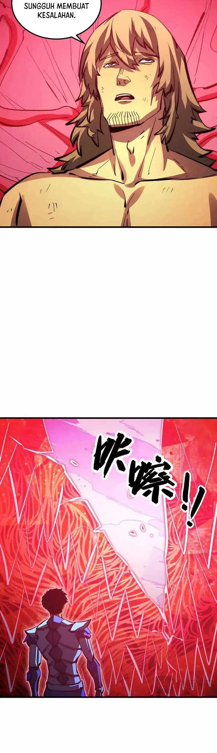 Rise From The Rubble Chapter 306 - halaman 22