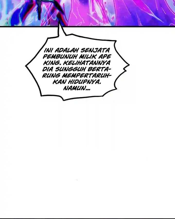 Rise From The Rubble Chapter 306 - halaman 25