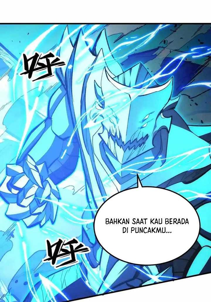 Rise From The Rubble Chapter 306 - halaman 29