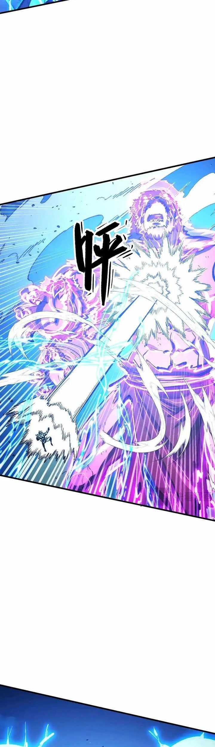 Rise From The Rubble Chapter 306 - halaman 30
