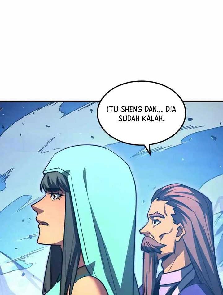 Rise From The Rubble Chapter 306 - halaman 37