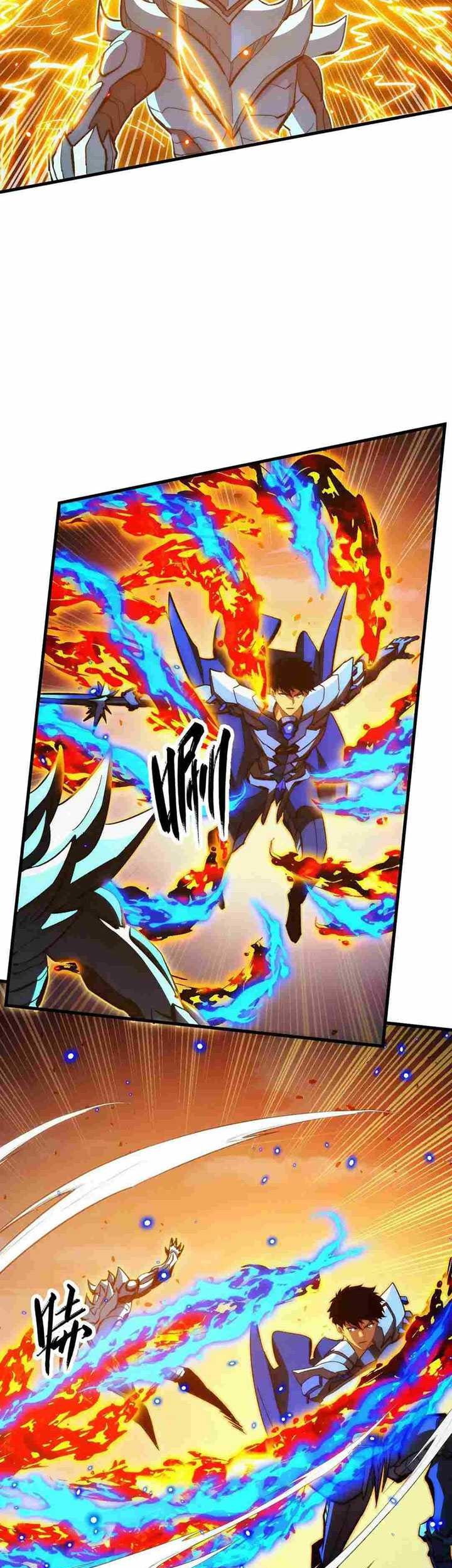 Rise From The Rubble Chapter 307 - halaman 16