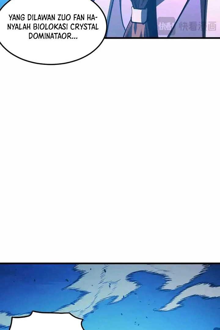 Rise From The Rubble Chapter 307 - halaman 19