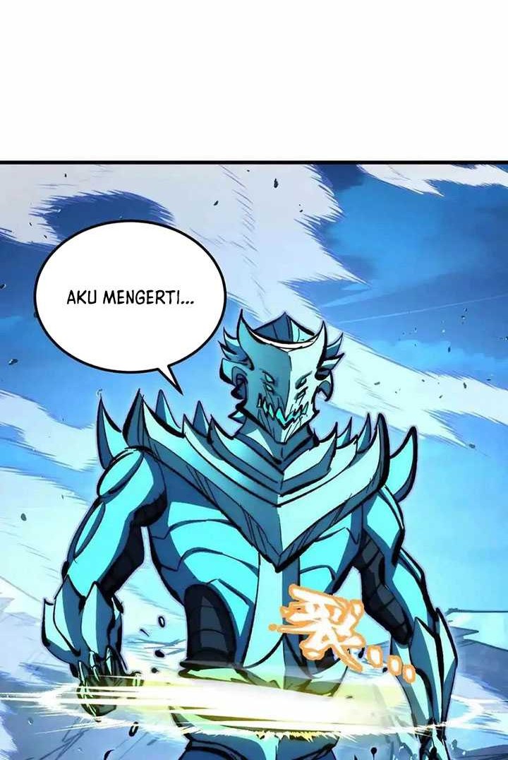 Rise From The Rubble Chapter 307 - halaman 21