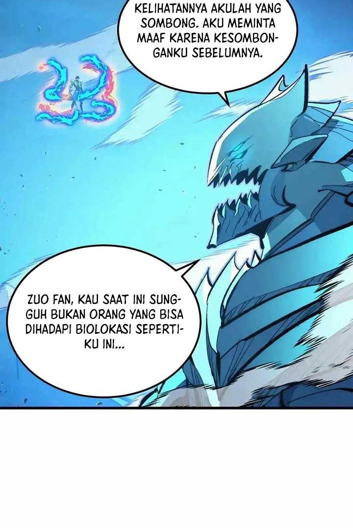 Rise From The Rubble Chapter 307 - halaman 23
