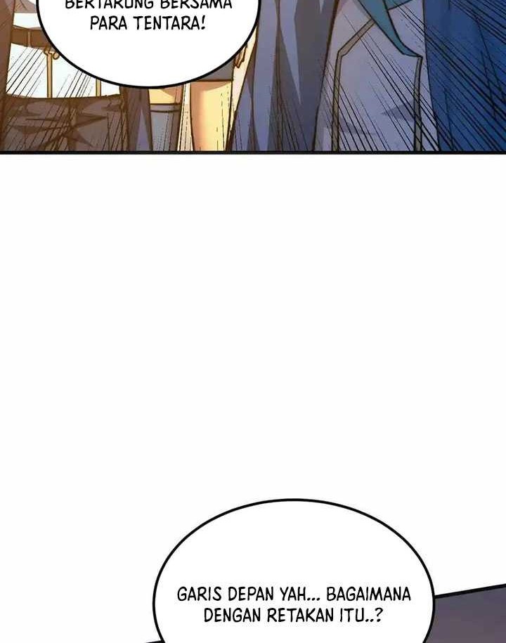 Rise From The Rubble Chapter 307 - halaman 27
