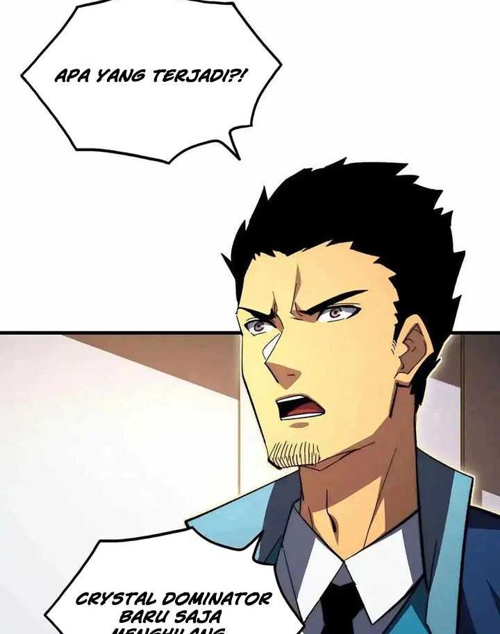 Rise From The Rubble Chapter 307 - halaman 29