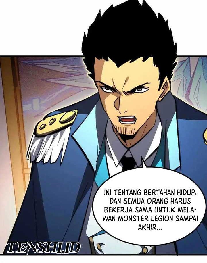 Rise From The Rubble Chapter 307 - halaman 31