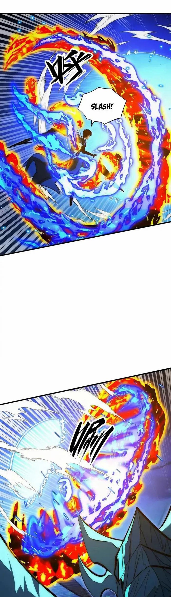 Rise From The Rubble Chapter 308 - halaman 16