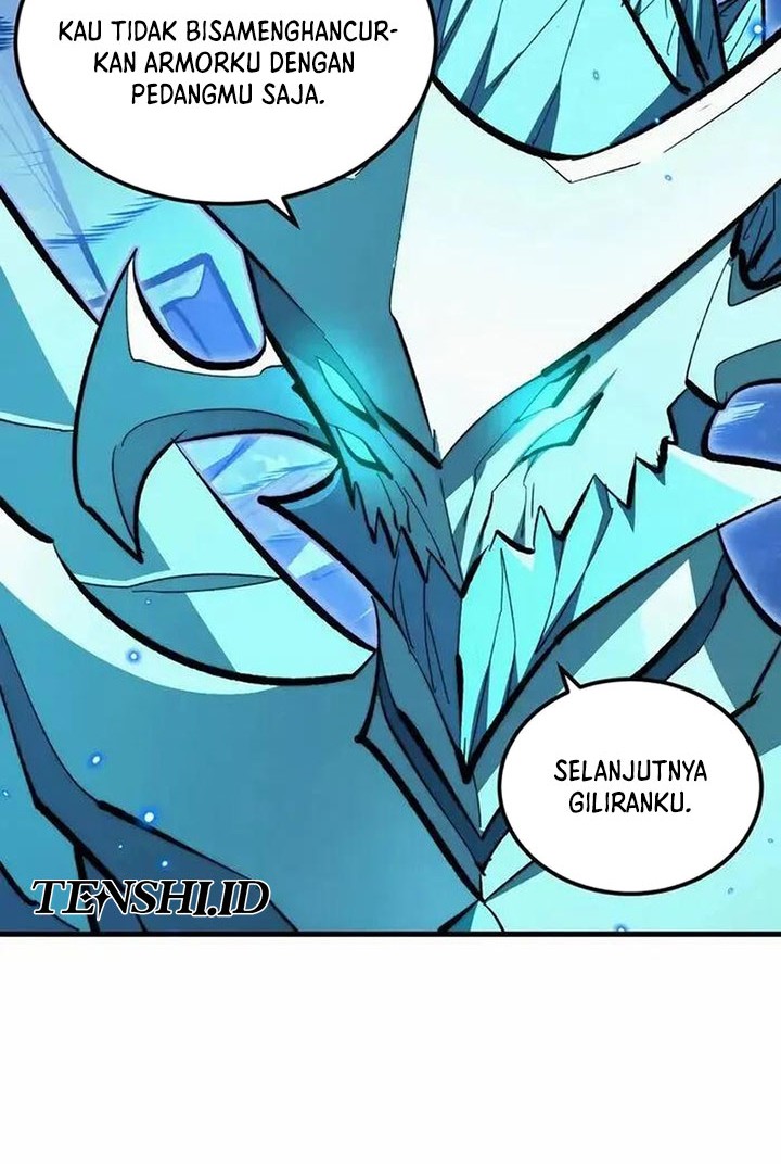 Rise From The Rubble Chapter 308 - halaman 19