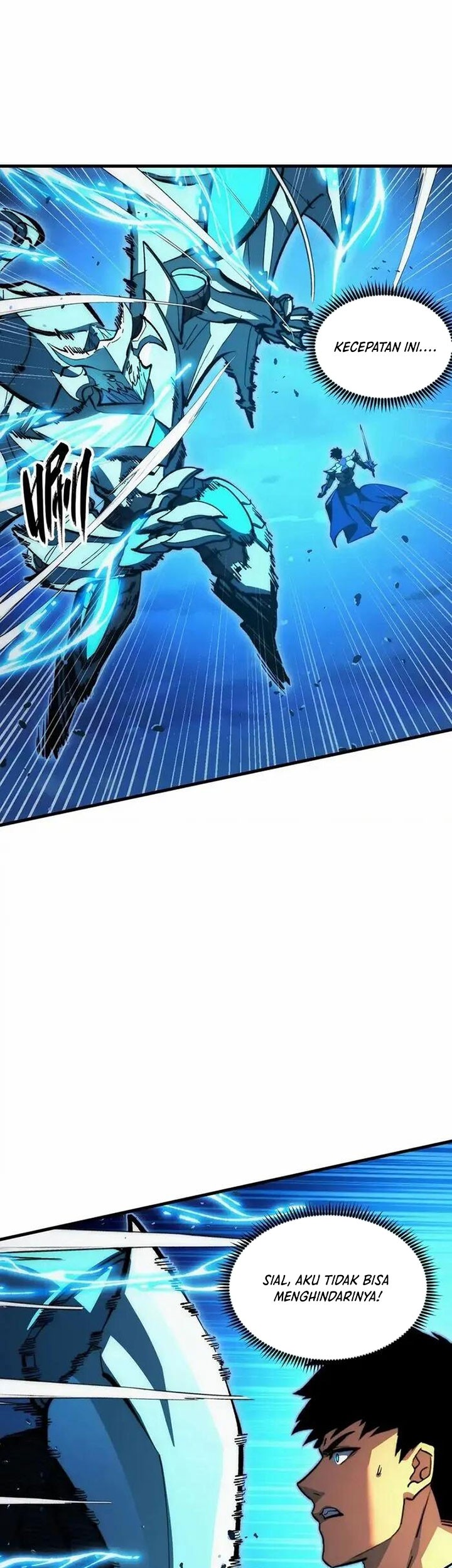 Rise From The Rubble Chapter 308 - halaman 20