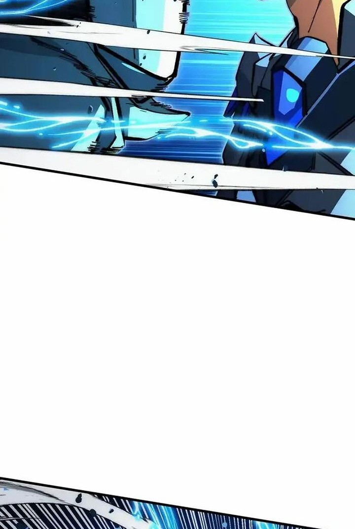 Rise From The Rubble Chapter 308 - halaman 21