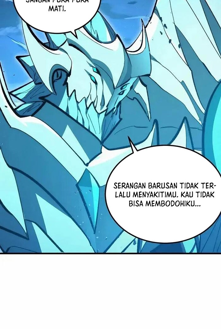 Rise From The Rubble Chapter 308 - halaman 23
