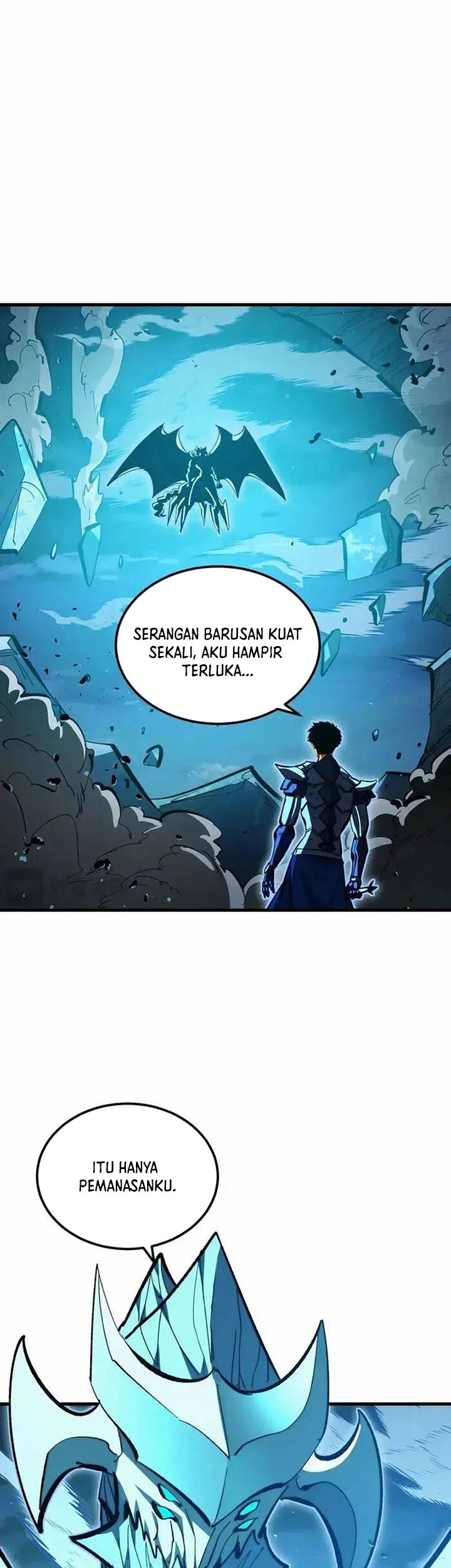 Rise From The Rubble Chapter 308 - halaman 24