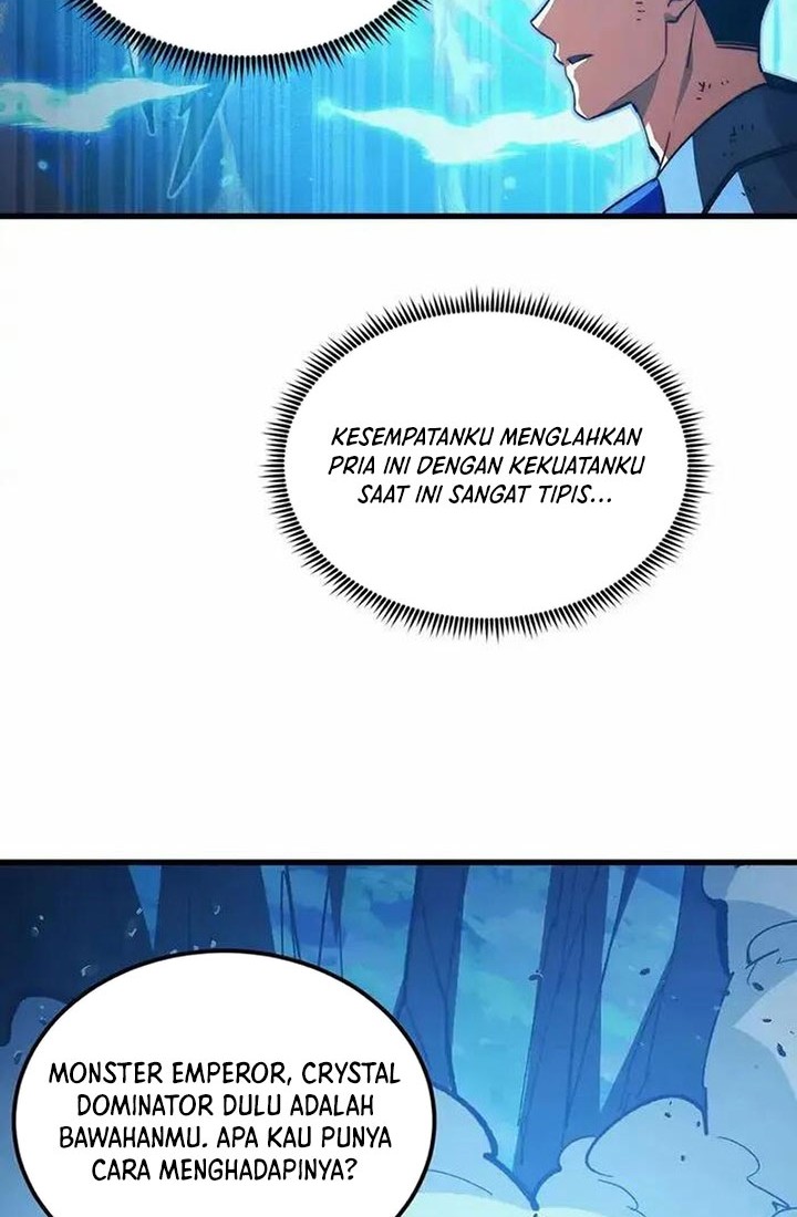 Rise From The Rubble Chapter 308 - halaman 27